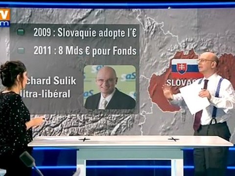 Le parlement refuse de renflouer les finances des mauvais élèves