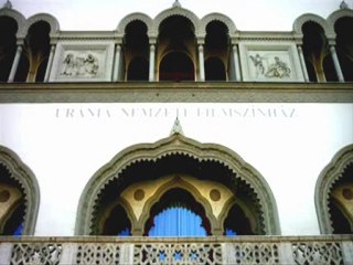 Carnatic Flute - GS RAJAN - Budapest