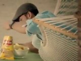 William Levy (@WillyLevy29)-Comercial Sabritas Segunda Version