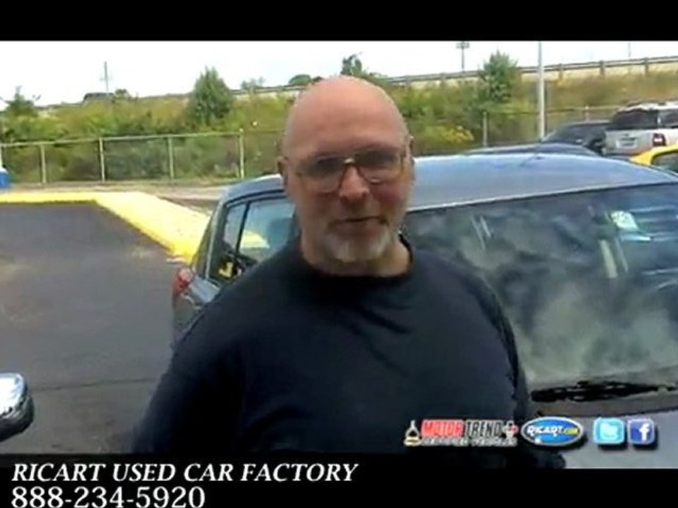 Nissan Versa Columbus Ohio