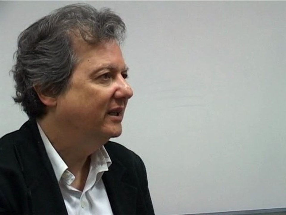 Pierre Haski: "Ne devenons pas les dinosaures du journalisme"