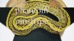 python regius pinstripe