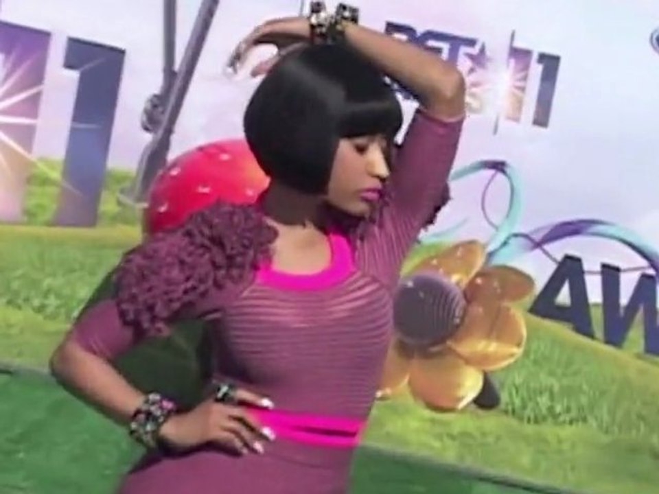 Gaga ...menaj, die mode-monster