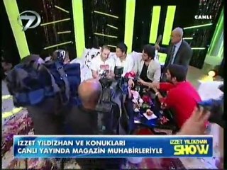 YILDIZHAN SHOW - Nihat Dogan