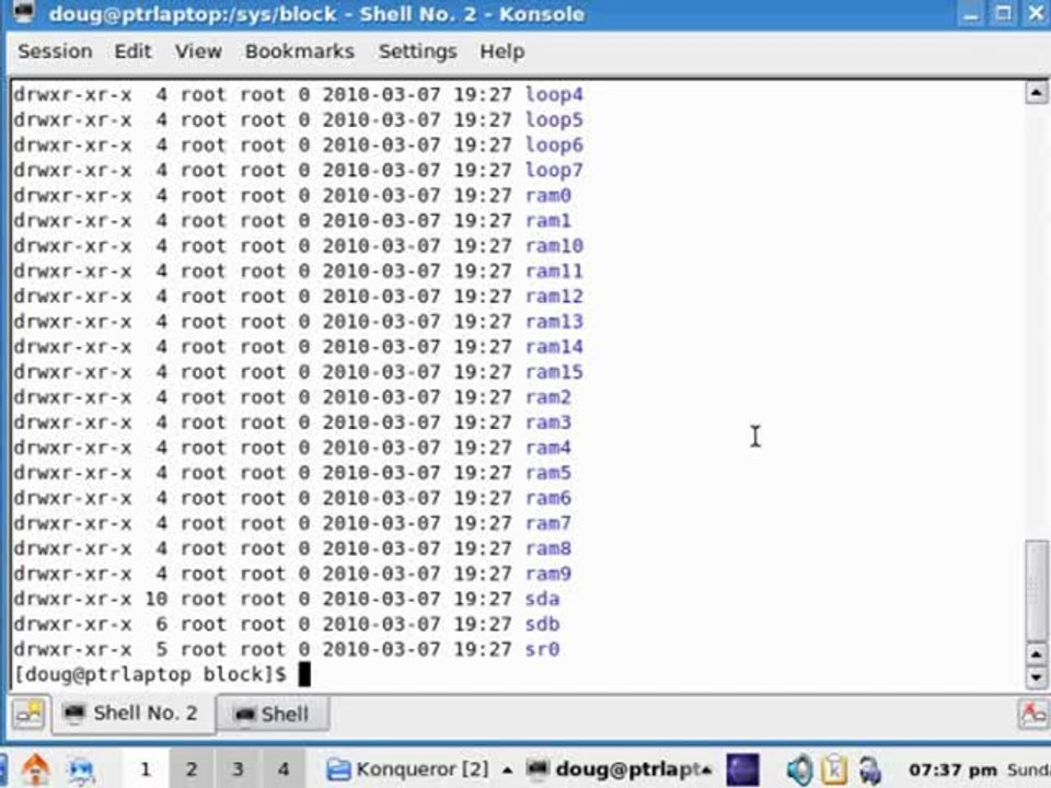 Learn about the Device Driver Model in Linux Device ...