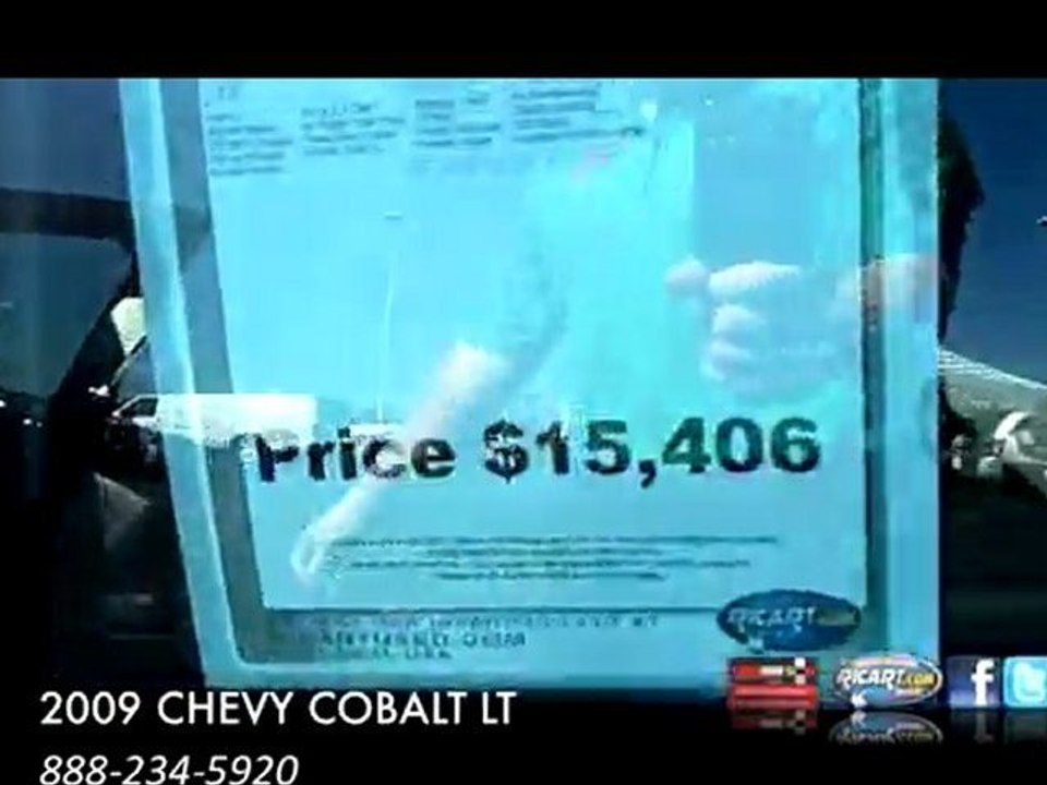 Chevy Cobalt Columbus