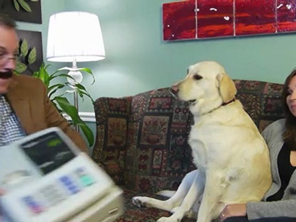 Unlicensed Therapist #2 Shopaholic