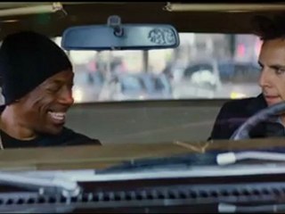 Le casse de Central Park Bande Annonce VF