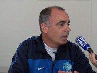 Conf de presse Hainaut extrait