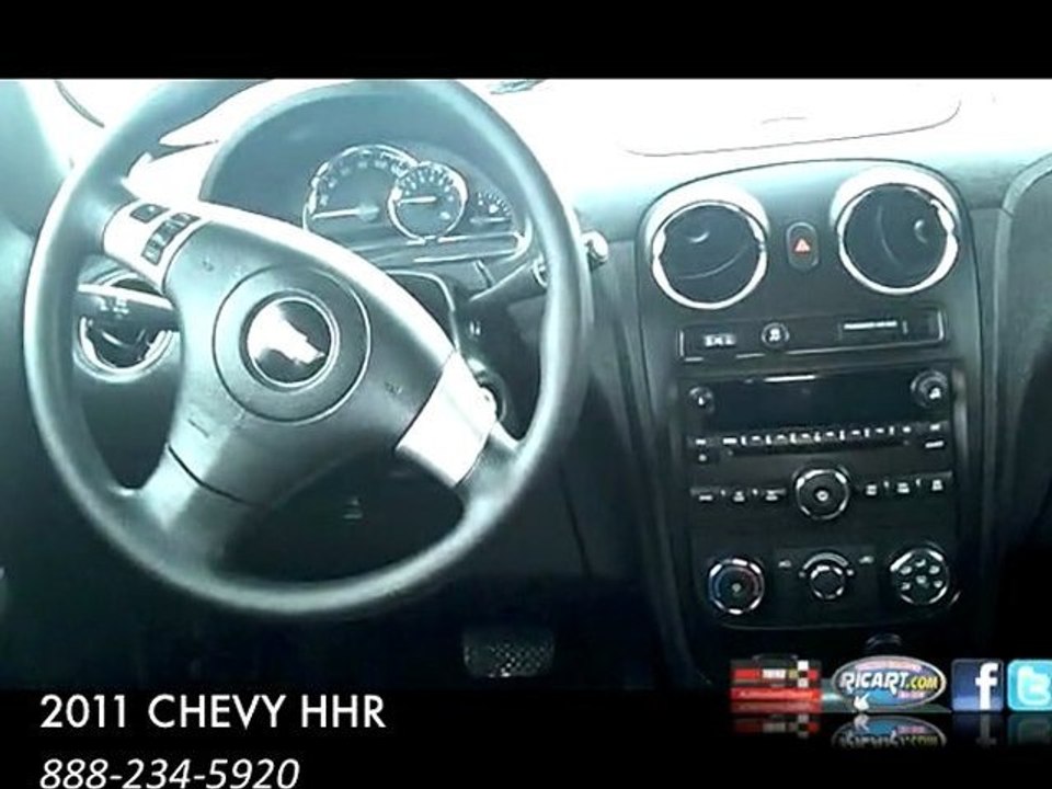 Chevy HHR Columbus Ohio