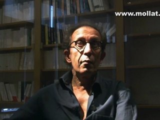 Ali Magoudi's 'Un sujet français' 📖