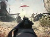 Call of Duty Modern Warfare 3 : Spec Ops trailer