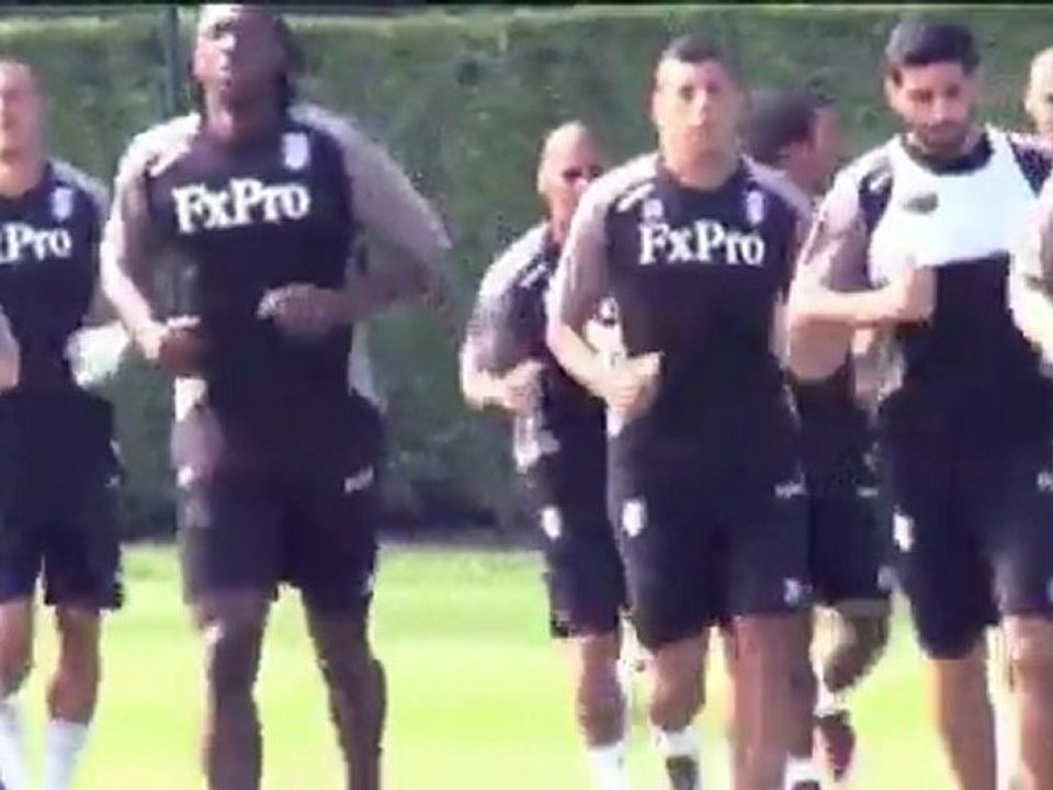 Vorschau Stoke gegen Fulham