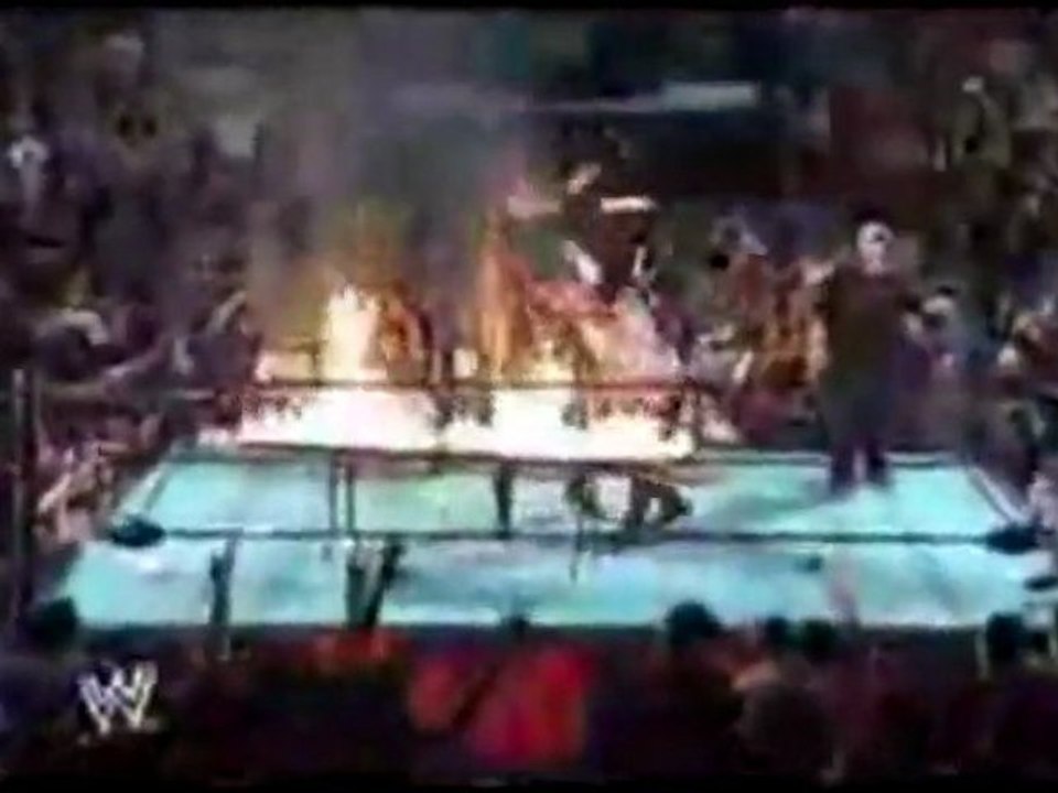 ECW This is Extreme! # 1