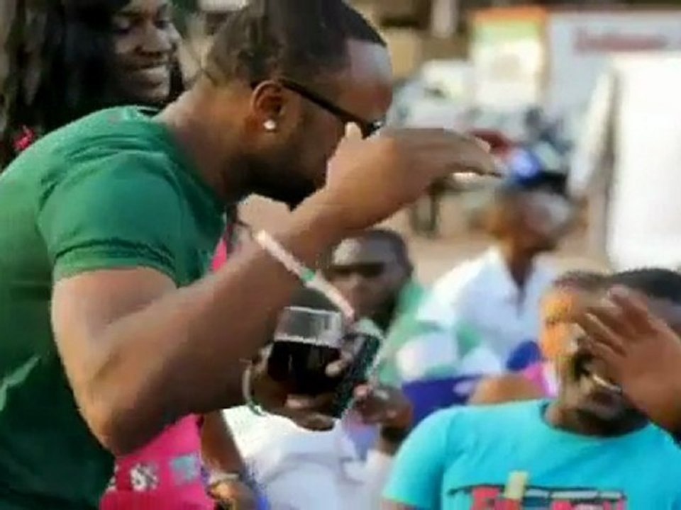Flavour Nabania