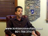 Tax Consultant Salt Lake City UT - What After IRS Audit?
