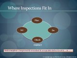 Learn about Inspections Overview in Inspections ...