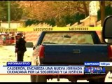 DEA revela que lucha contra la droga en México deja unos 43.000 muertos - NTN24.com