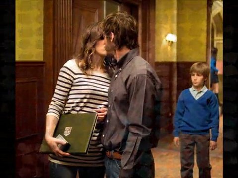 ΤΟ ΕΣΩΚΛΕΙΣΤΟ-MARTIN Y REBECA (GREEK FANS)