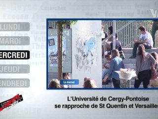 Zapette du 10 au 14 Octobre 2011