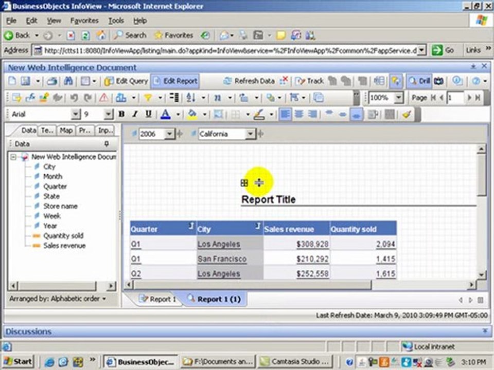 Learn how to use Scope of Analysis in Drilling in ...