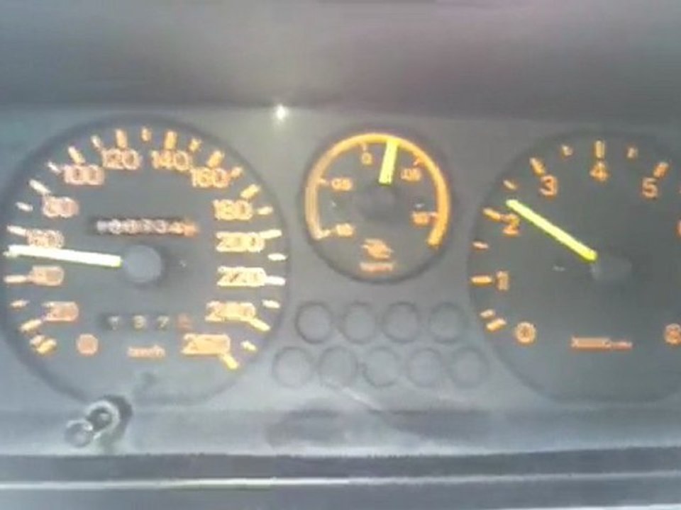 mitsubishi starion 100% stock reprise en 3