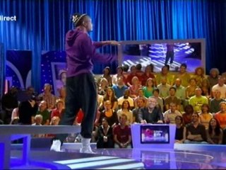 Waly Dia - Vols de portable