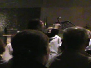 tournée septembre -octobre 2011