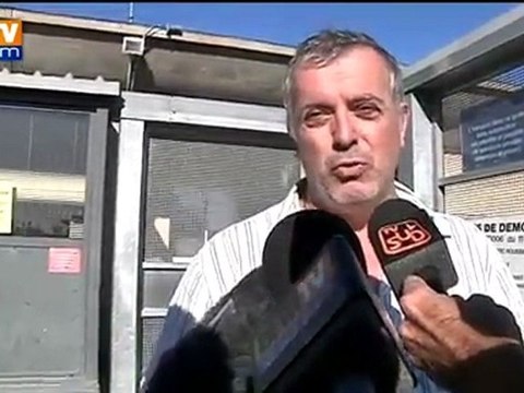 Béziers : une cellule psychologique ouverte