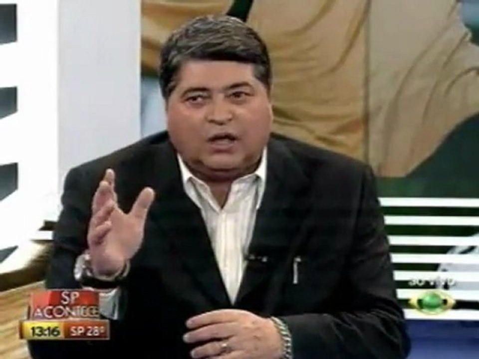 DATENA O ESTÚPIDO