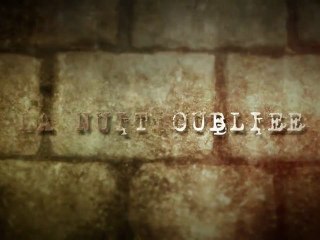La Nuit Oubliée - 17 octobre 1961 - Trailer