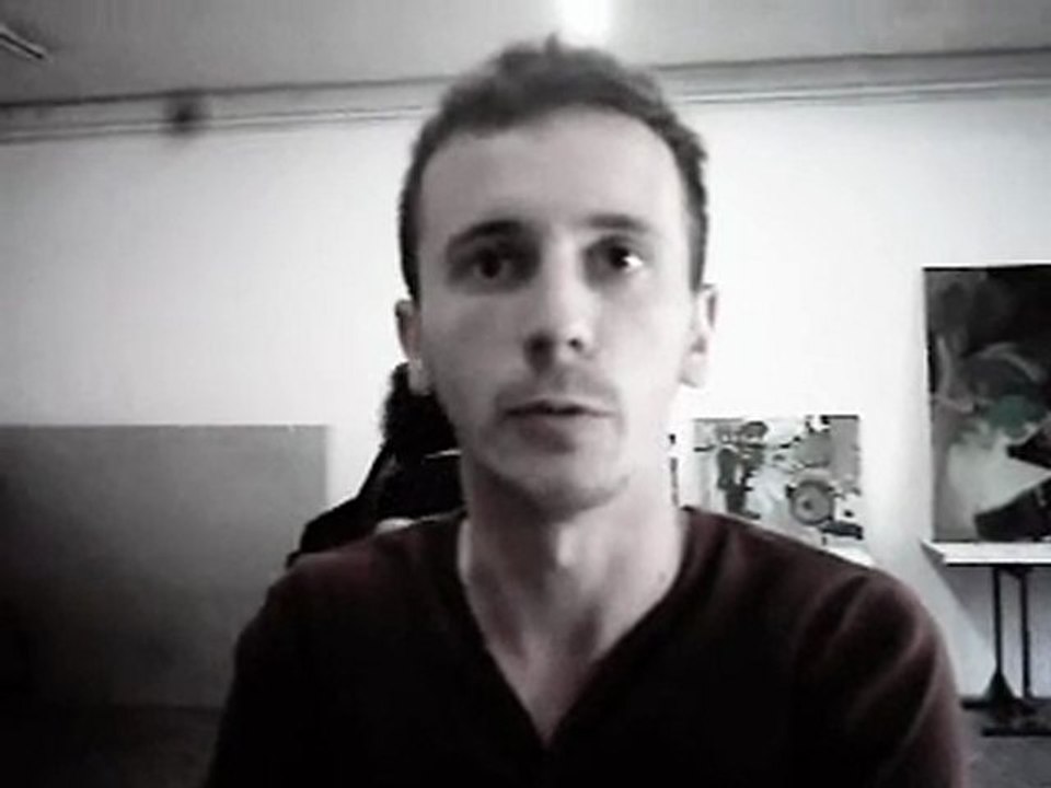 LUCAS PRADALIER