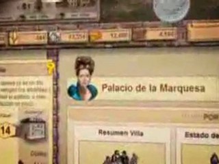 Mi Águila Roja - 2º Making Off