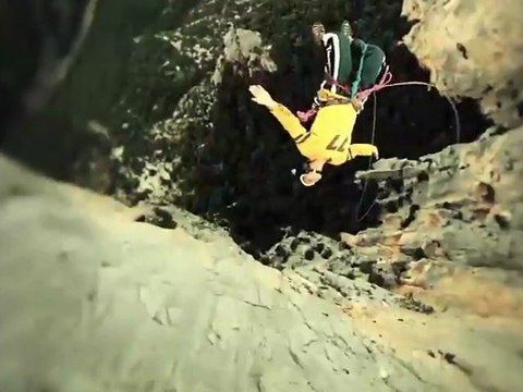 Teaser des 13èmes Rencontres du cinéma de montagne de Grenoble 2011