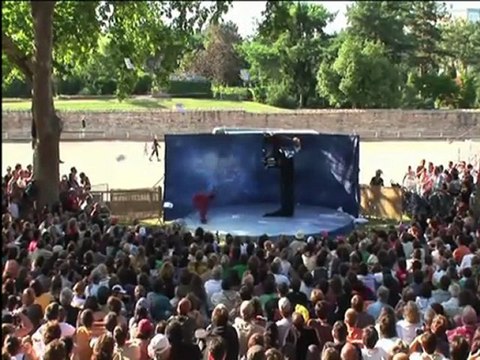 Le Caroussel des moutons / Dimanche 25 mars 16h