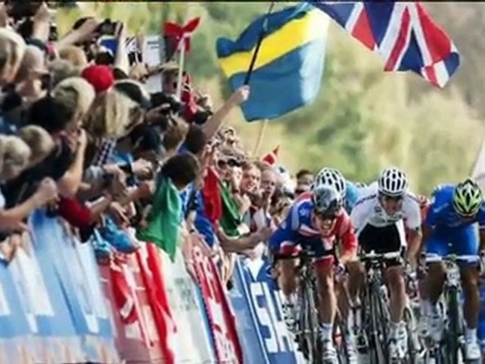 Cavendish fährt für Team Sky