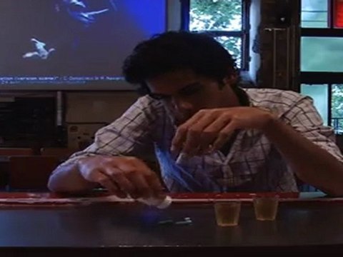 Je voudrais pas crever