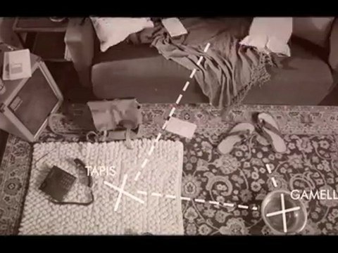 Alexis, épisode 2 : Alexis redouble d'énergie