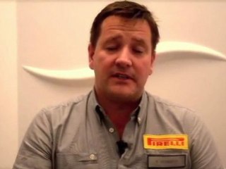 F1, GP Corea 2011: Hembery: “Il test più duro per le supersoft”