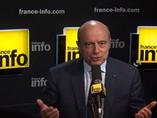 Accord de libération de Gilad Shalit: "formidable bonne nouvelle", dit Juppé
