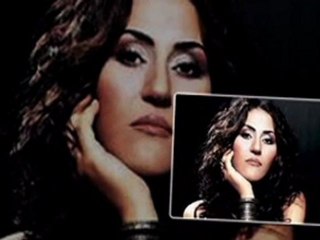 Aynur Dogan - yummayin kirpiklerini