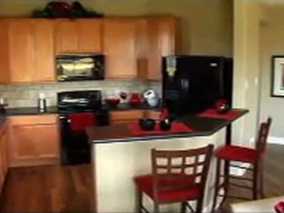 KB Homes |