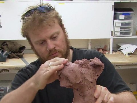 Les Aventures de Tintin : Le Secret de la Licorne - Steven Spielberg - Making-of n°4 (HD)