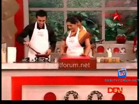 Chef Pankaj Ka Zayka-12th October 2011 Video Watch Online p2