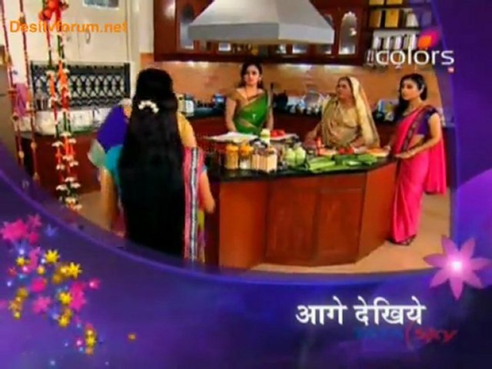 Hamari Saas Leela - 12th October 2011 Watch Video Online p2
