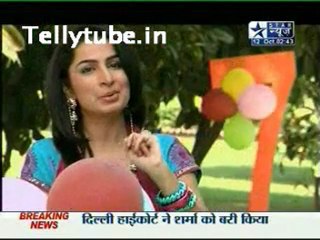 Saas Bahu Aur Saazish-12th October 2011 Part 1