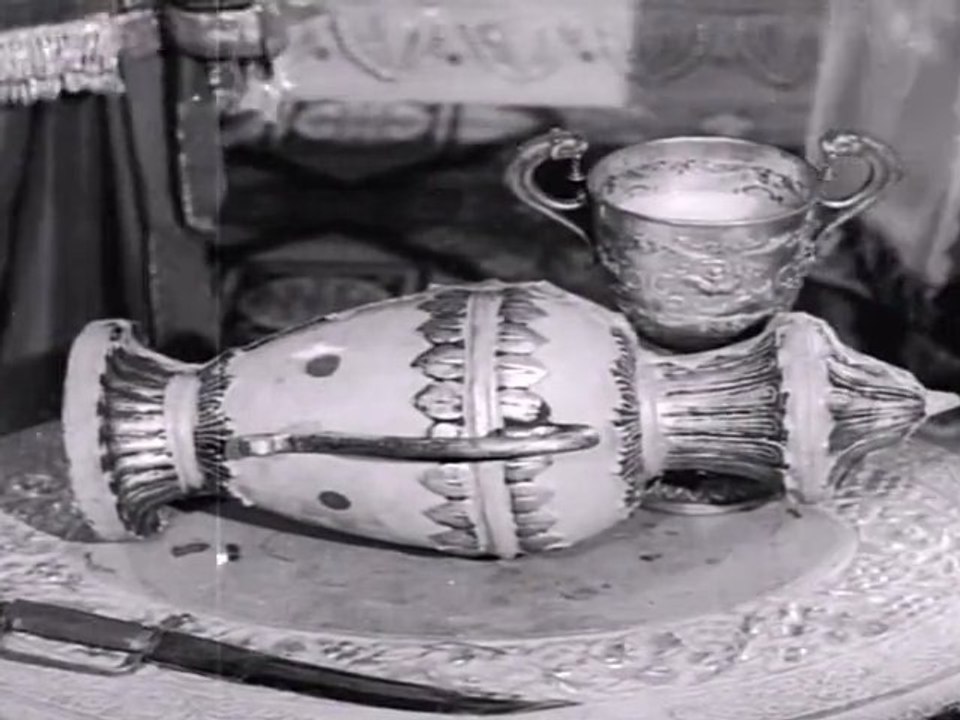 LAKSHMI KATAKSHYAM - Breaking The Vessel