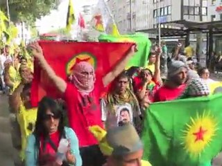 Longue marche Mesa direj 2011