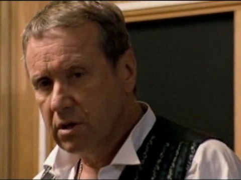 Moulin contre les francs-maçons pédophiles