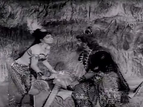 AndalaBommanuNenu(LAKSHMI KATAKSHYAM)